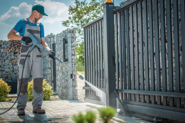Solar Panel Cleaning in Mount Pleasant, UT