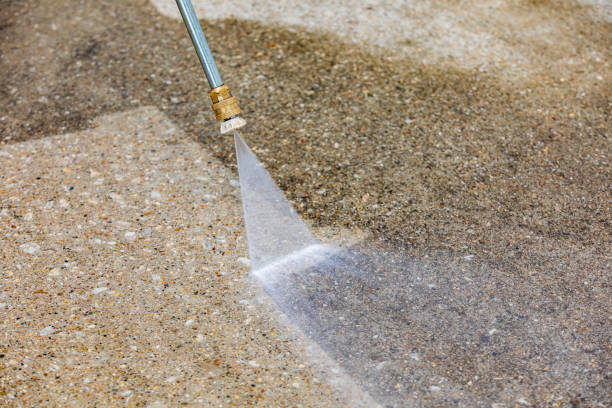 Concrete Sealing in Mount Pleasant, UT