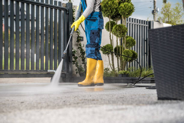 Best Driveway Pressure Washing  in Mount Pleasant, UT